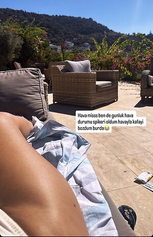 tugcecemrecev leaked photo #7