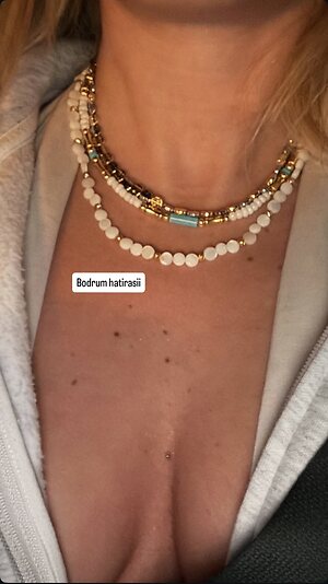 tugcecemrecev leaked photo #9