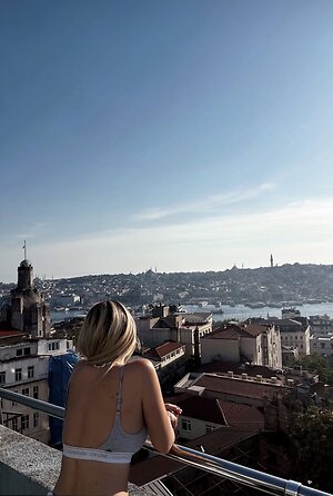 tugcecemrecev leaked photo #13