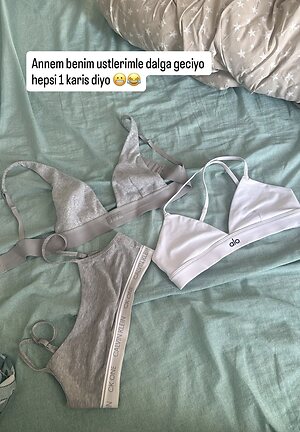 tugcecemrecev leaked photo #14