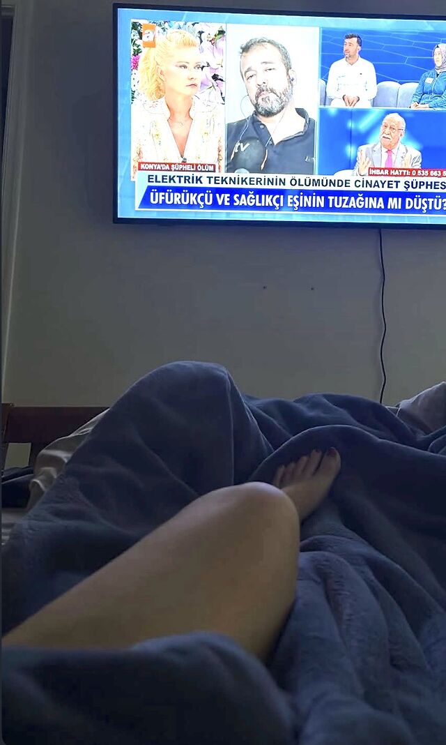 tugcecemrecev leaked photos