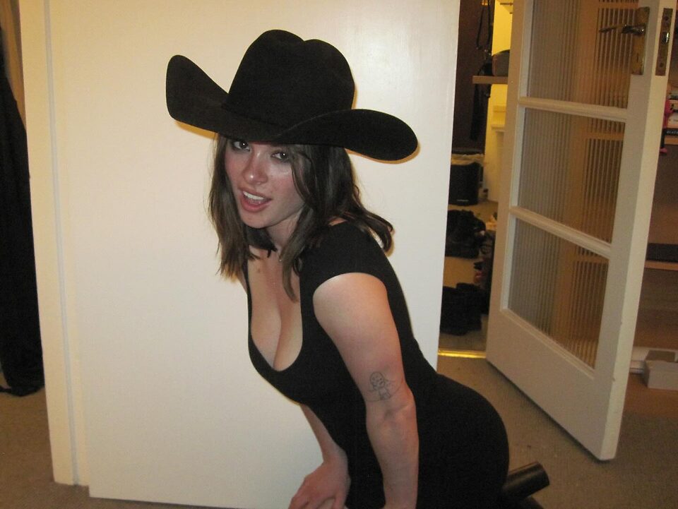 Tui Caro-Lister leaked photo #2