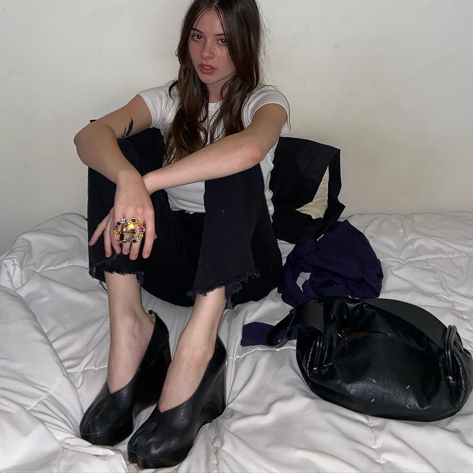 Tui Caro-Lister leaked photo #16