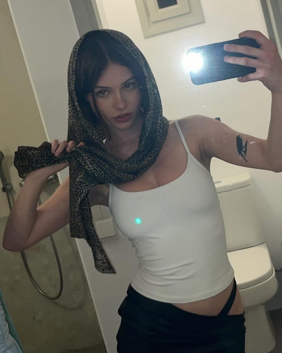 Tui Caro-Lister leaked photo #18