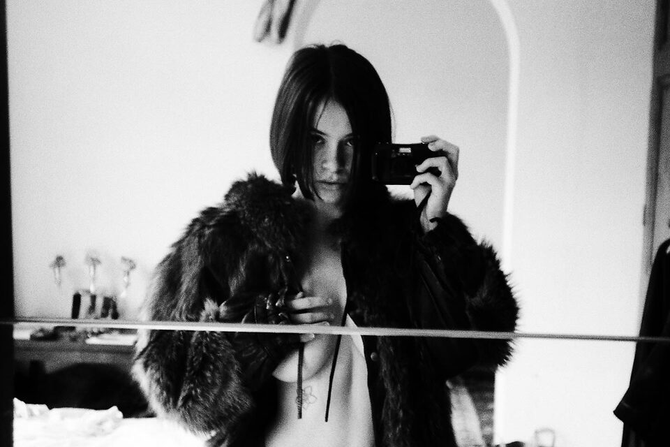 Tui Caro-Lister leaked photo #19