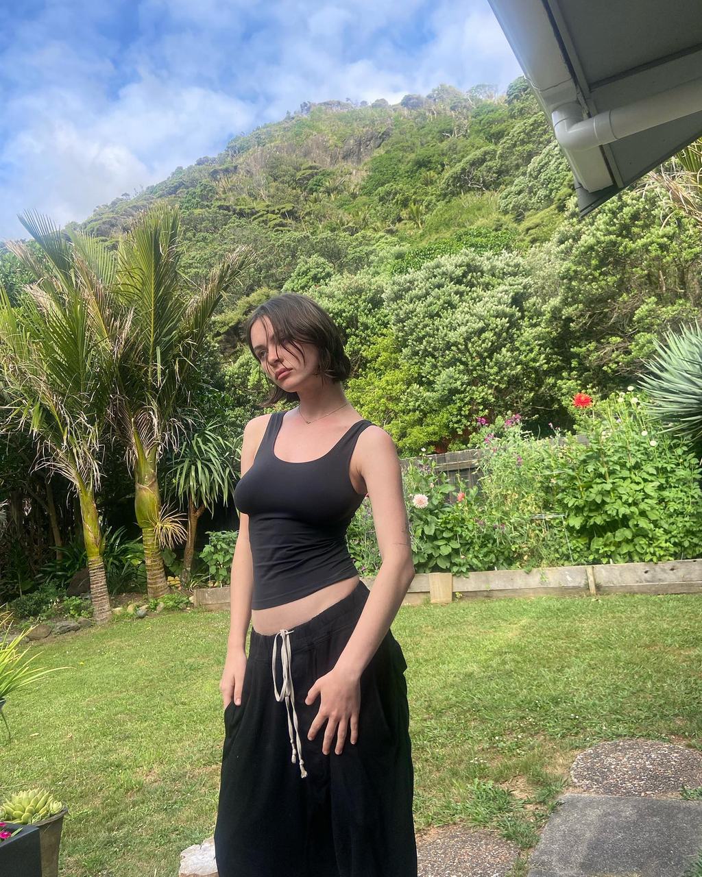 Tui Caro-Lister leaked photo #21