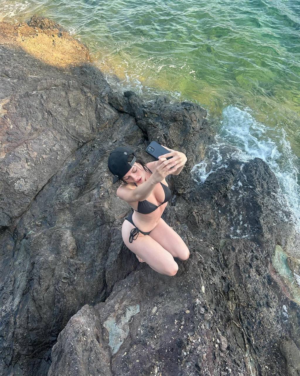 Tui Caro-Lister leaked photo #23