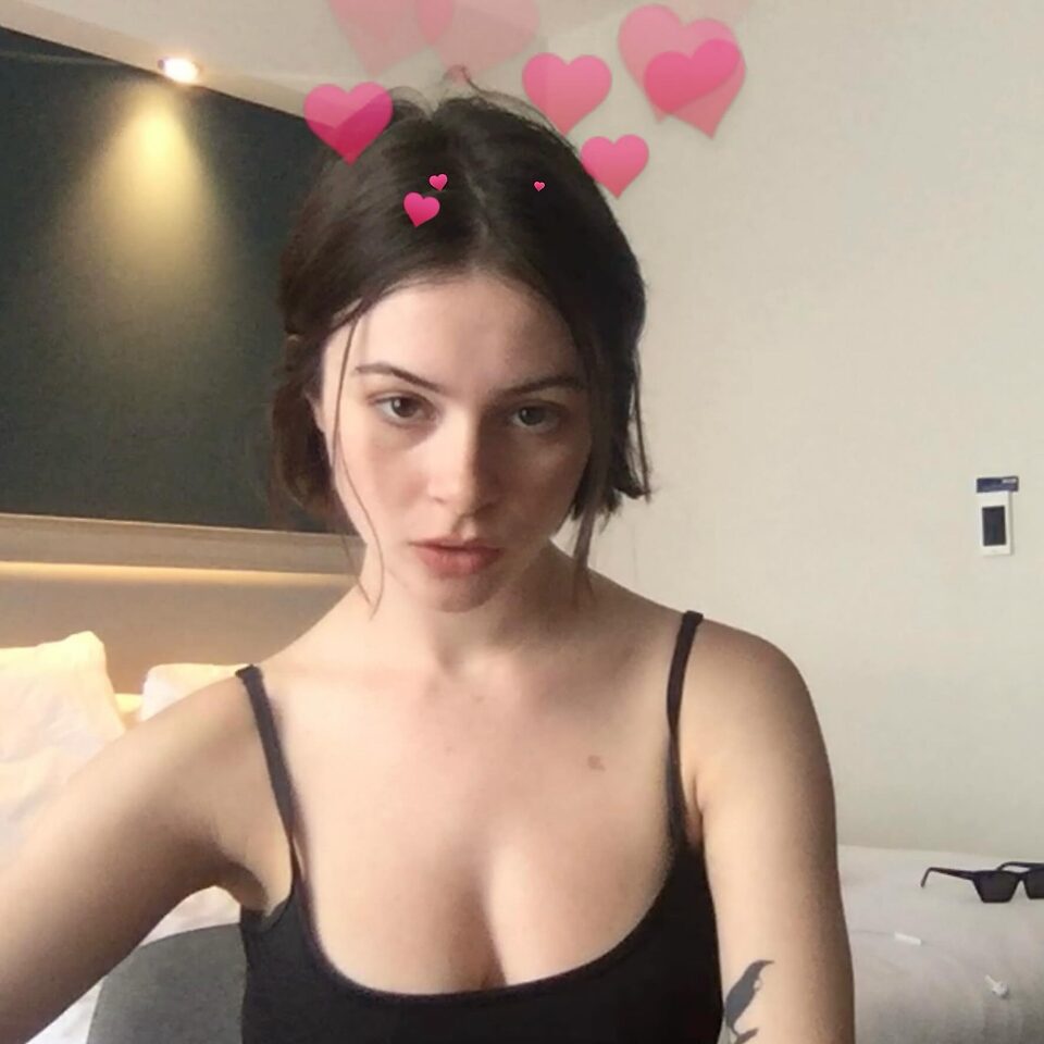 Tui Caro-Lister leaked photo #24