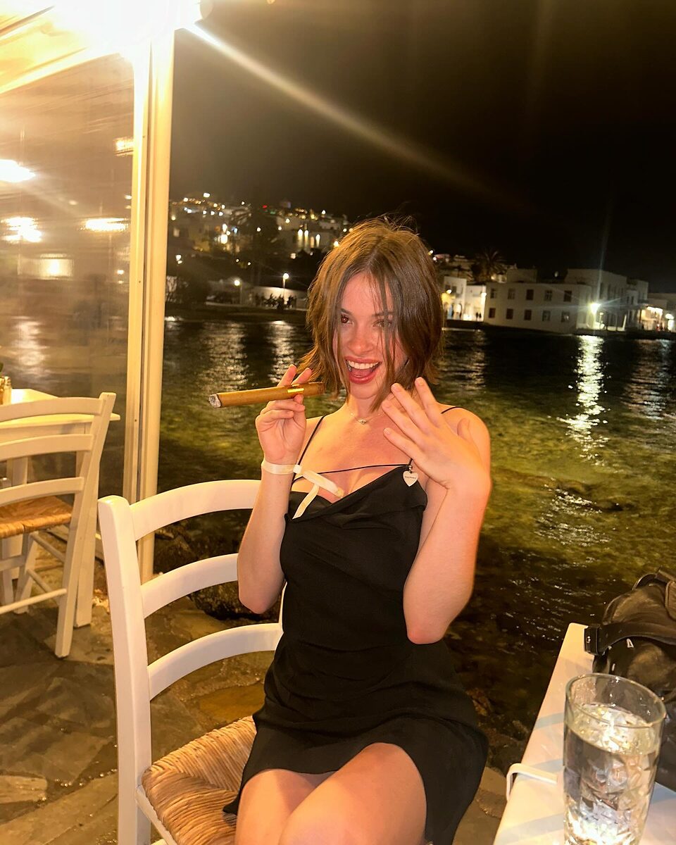 Tui Caro-Lister leaked photo #25