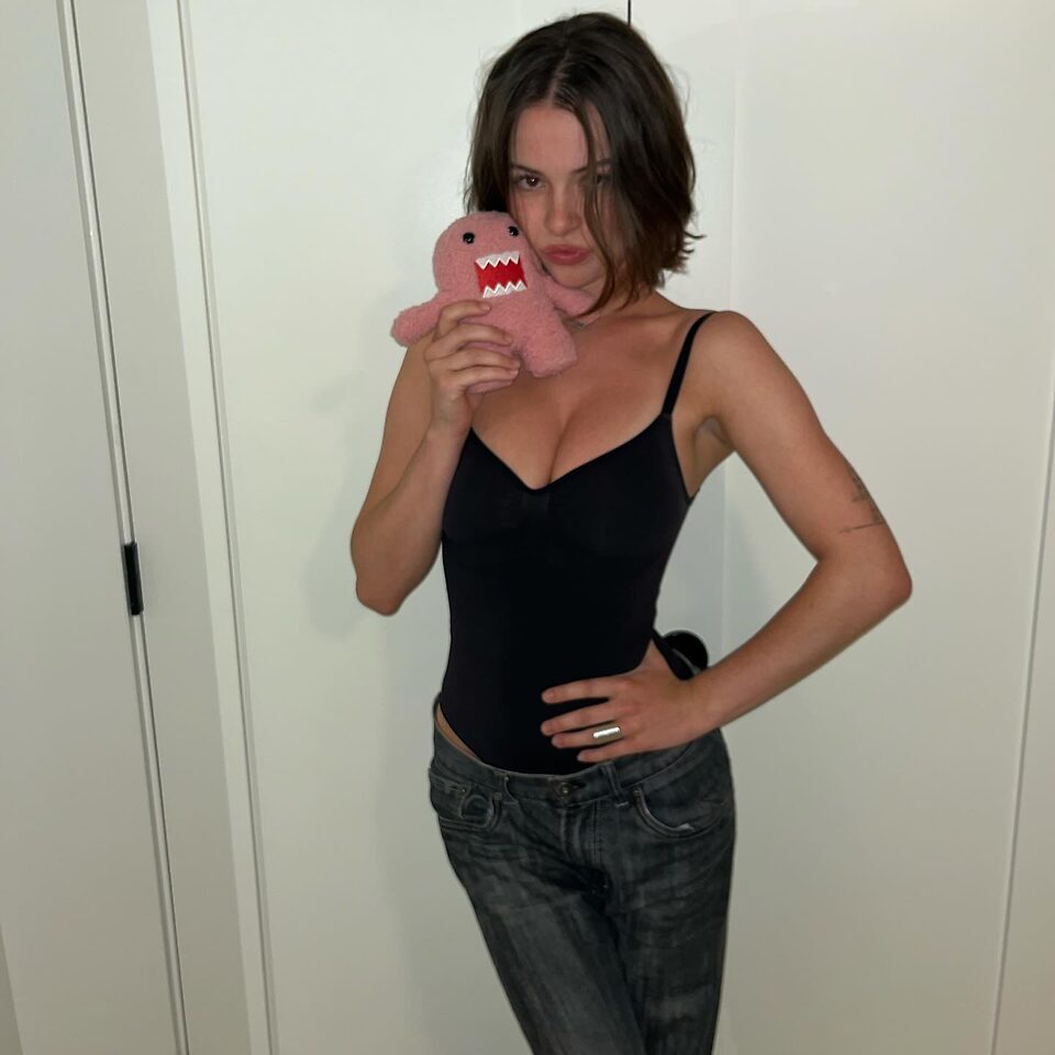 Tui Caro-Lister leaked photo #27