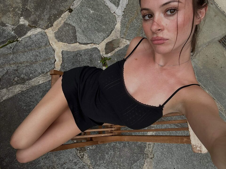 Tui Caro-Lister leaked photo #40