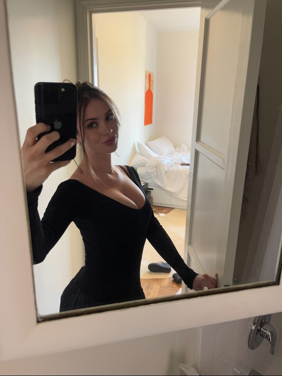 Tui Caro-Lister leaked photo #42