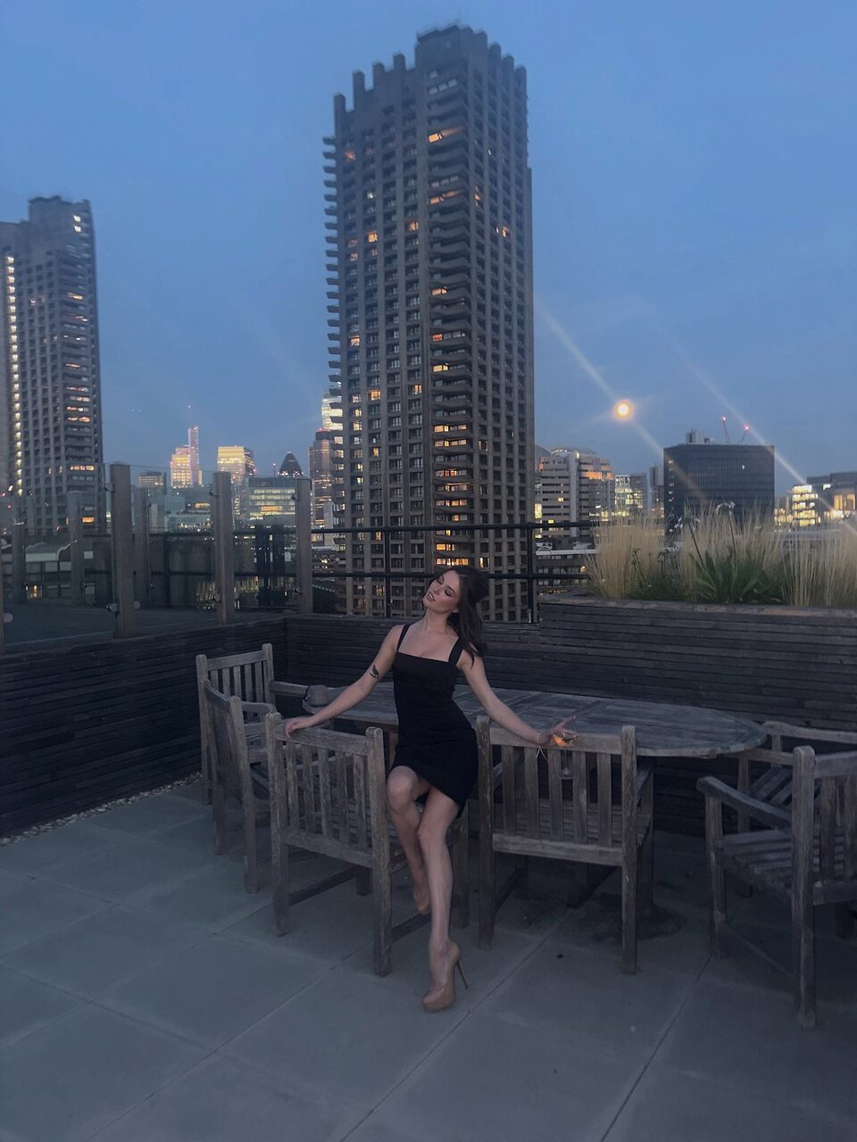 Tui Caro-Lister leaked photo #43