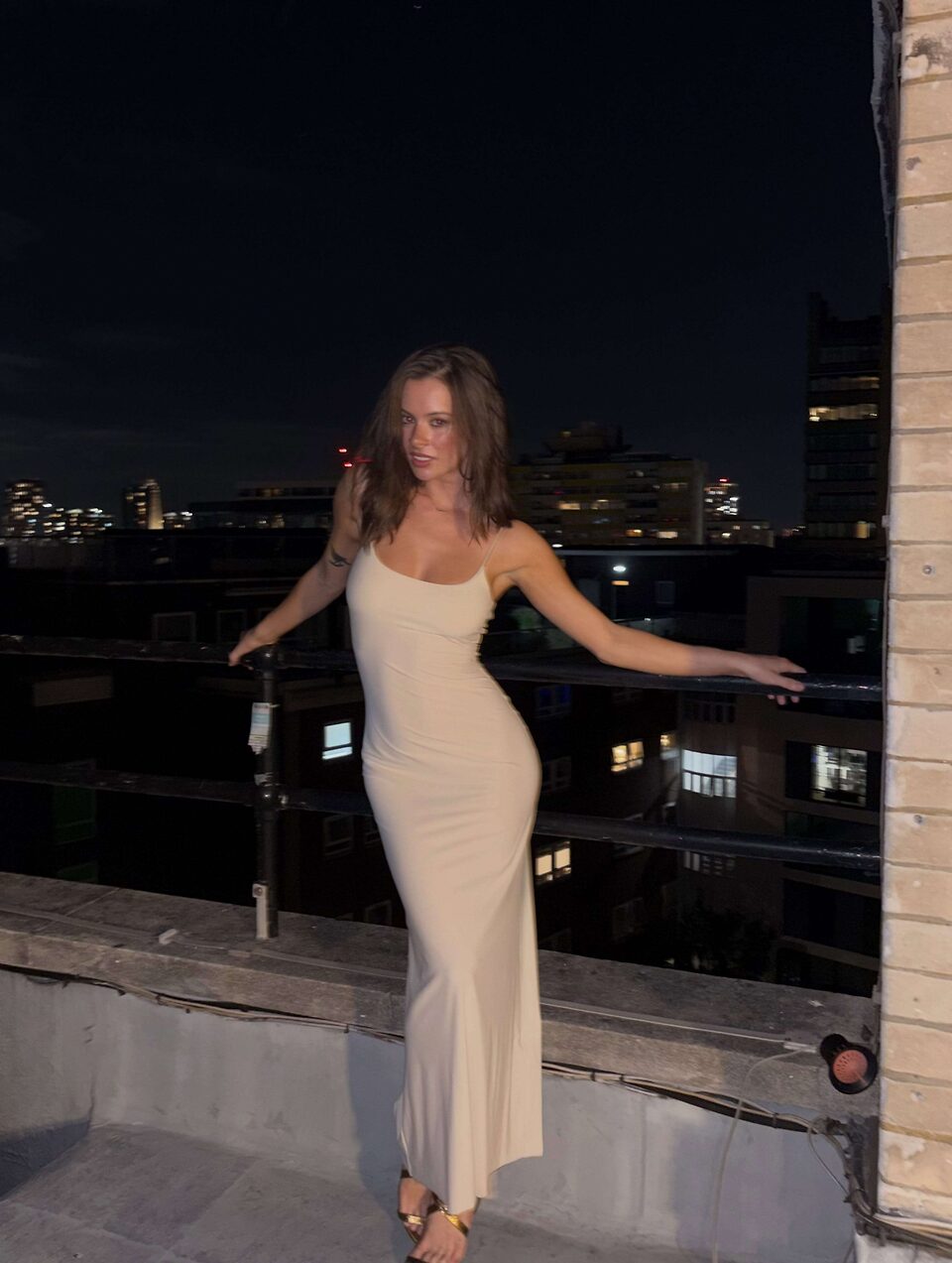 Tui Caro-Lister leaked photo #50