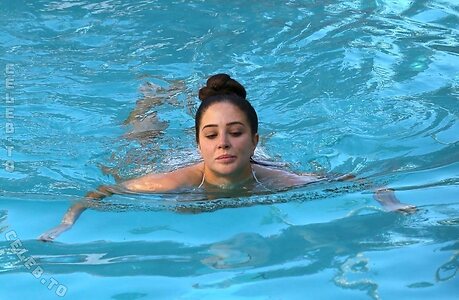 Tulisa Contostavlos Nude Leaked Photo #69