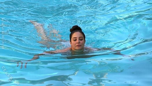 Tulisa Contostavlos Nude Leaked Photo #70