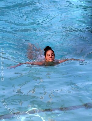 Tulisa Contostavlos Nude Leaked Photo #71