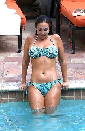 Tulisa Contostavlos Nude Leaked Photo #81