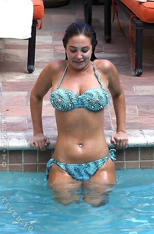 Tulisa Contostavlos Nude Leaked Photo #82
