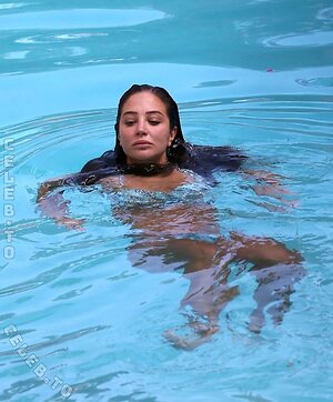 Tulisa Contostavlos Nude Leaked Photo #86