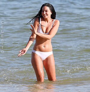 Tulisa Contostavlos Nude Leaked Photo #197