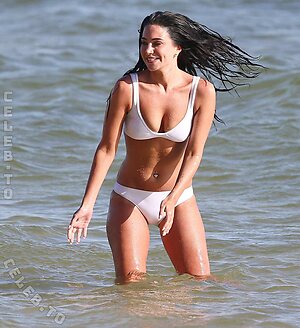 Tulisa Contostavlos Nude Leaked Photo #208