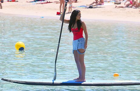 Tulisa Contostavlos Nude Leaked Photo #267