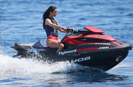 Tulisa Contostavlos Nude Leaked Photo #273