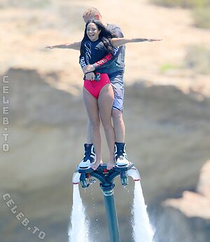 Tulisa Contostavlos Nude Leaked Photo #281