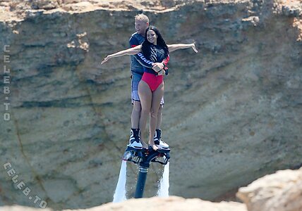 Tulisa Contostavlos Nude Leaked Photo #282