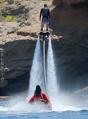 Tulisa Contostavlos Nude Leaked Photo #284