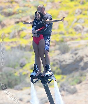 Tulisa Contostavlos Nude Leaked Photo #286