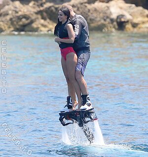 Tulisa Contostavlos Nude Leaked Photo #289