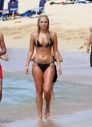 Tulisa Contostavlos leaked photo #326