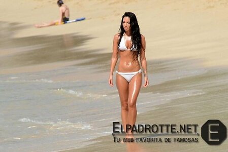Tulisa Contostavlos leaked photo #340