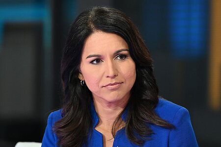 Tulsi Gabbard leaked photo #12