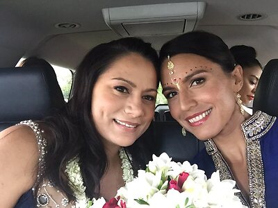 Tulsi Gabbard leaked photo #19