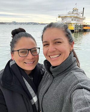 Tulsi Gabbard leaked photo #23