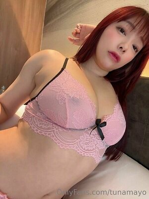 Tunamayo Nude Leaked Photo #22