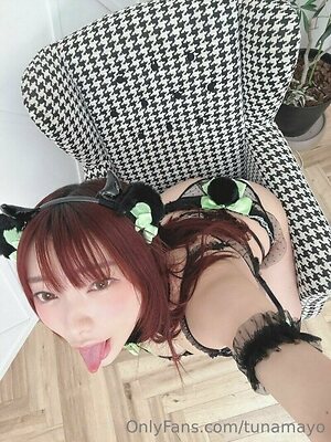 Tunamayo Nude Leaked Photo #35
