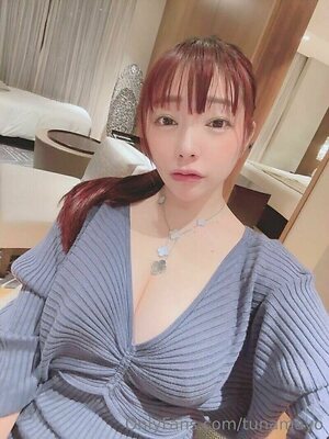 Tunamayo leaked photo #46