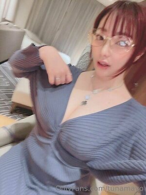 Tunamayo leaked photo #53