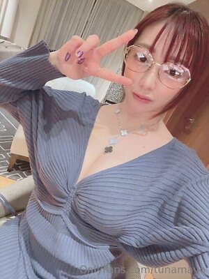 Tunamayo leaked photo #56