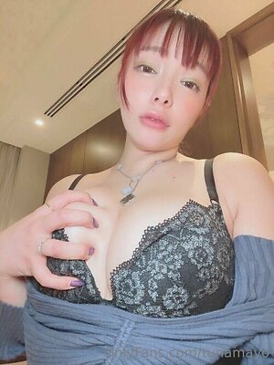 Tunamayo leaked photo #57