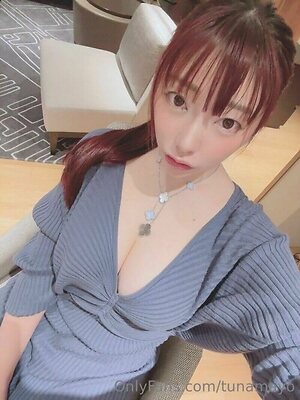 Tunamayo leaked photo #65