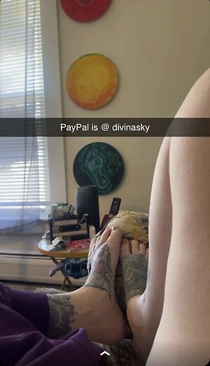 tungpalansky leaked photo #10