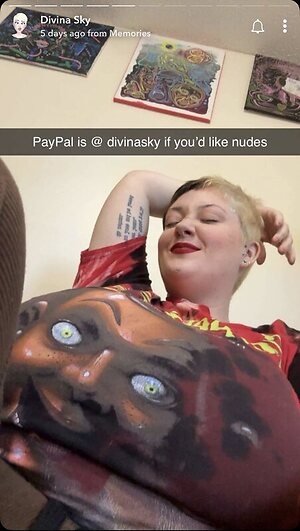 tungpalansky leaked photo #12