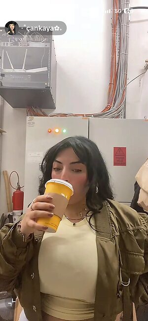 Turkish zuara leaked photo #2