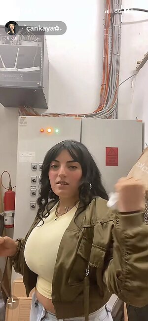 Turkish zuara leaked photo #3