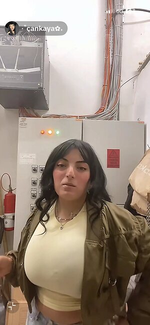 Turkish zuara leaked photo #4